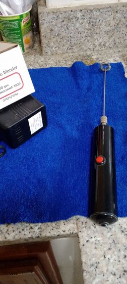 เครื่องตีฟองนม ถูกสุดๆ รูปที่ 4