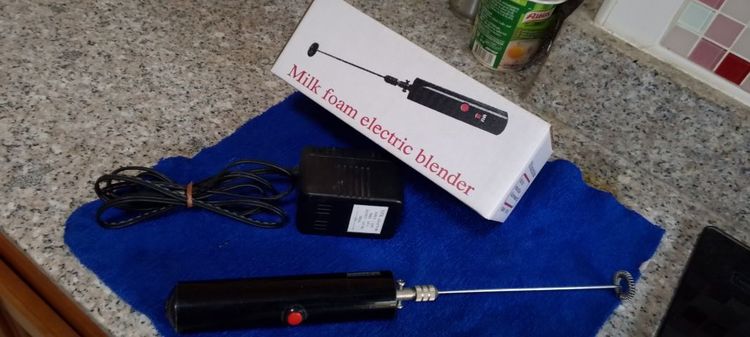 เครื่องตีฟองนม ถูกสุดๆ