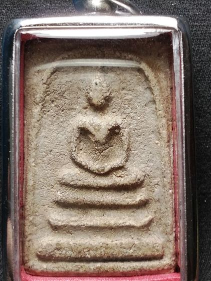 พระสมเด็จสวยๆครับ รูปที่ 2