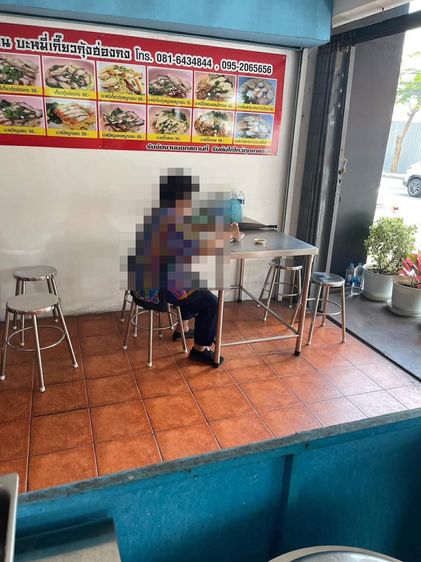 เซ้งร้านก๋วยเตี๋ยว ทำเลดี มีลูกค้าประจำ ลาดพร้าว 71 รูปที่ 5