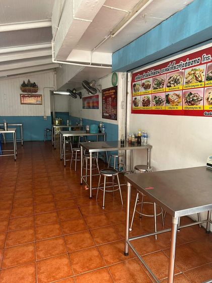 เซ้งร้านก๋วยเตี๋ยว ทำเลดี มีลูกค้าประจำ ลาดพร้าว 71 รูปที่ 7