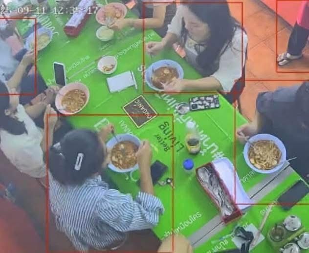 เซ้งร้านก๋วยเตี๋ยว ทำเลดี มีลูกค้าประจำ ลาดพร้าว 71 รูปที่ 3