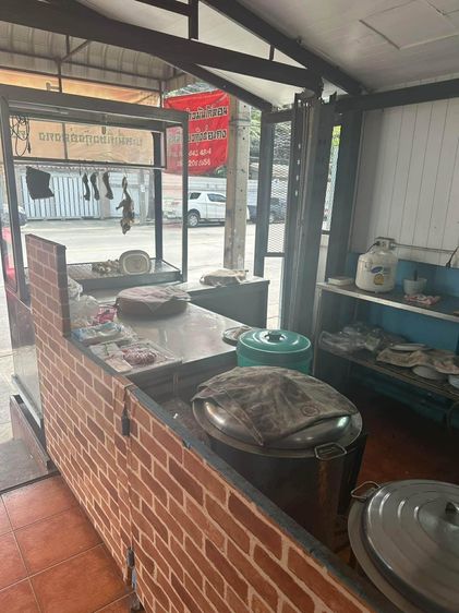 เซ้งร้านก๋วยเตี๋ยว ทำเลดี มีลูกค้าประจำ ลาดพร้าว 71 รูปที่ 8