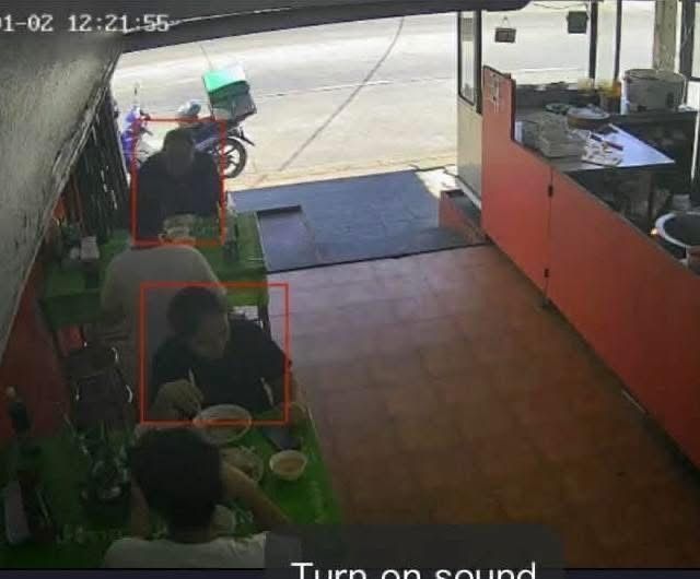 เซ้งร้านก๋วยเตี๋ยว ทำเลดี มีลูกค้าประจำ ลาดพร้าว 71 รูปที่ 4