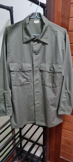 เสื้อทหาร