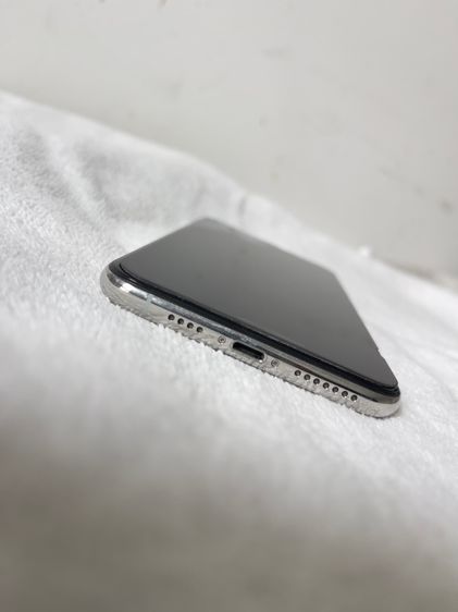 iphone xs max 256 GB silver  รูปที่ 5