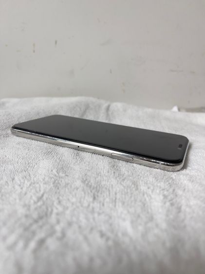 iphone xs max 256 GB silver  รูปที่ 2