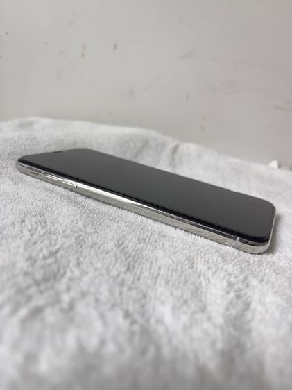 iphone xs max 256 GB silver  รูปที่ 3