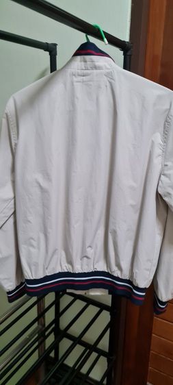 เสื้อแจ็กเก็ต tommy hilfiger รูปที่ 3