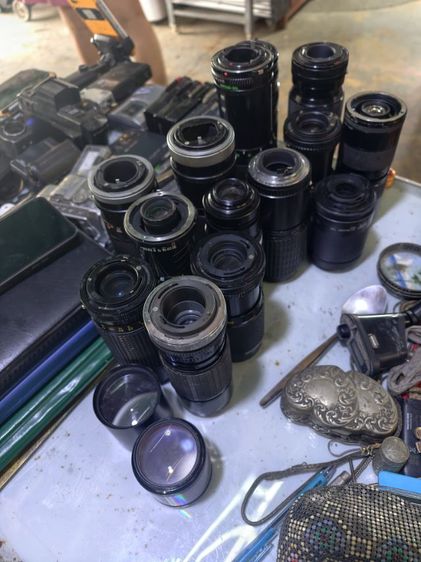ขายเหมาเลนส์กล้อง รูปที่ 12