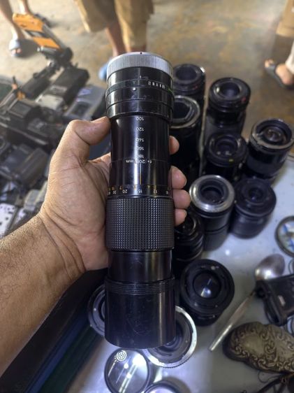 ขายเหมาเลนส์กล้อง รูปที่ 15