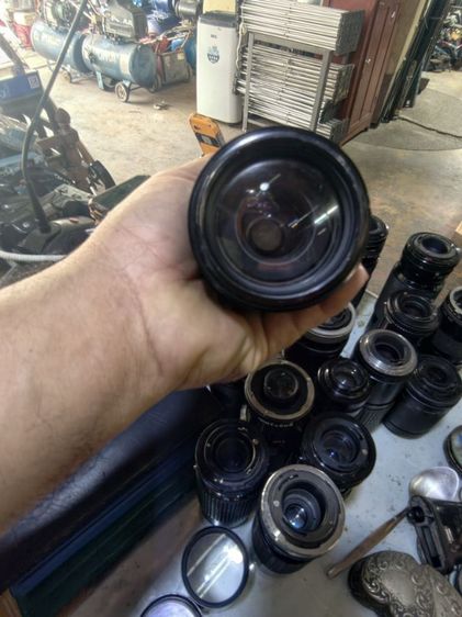 ขายเหมาเลนส์กล้อง รูปที่ 17