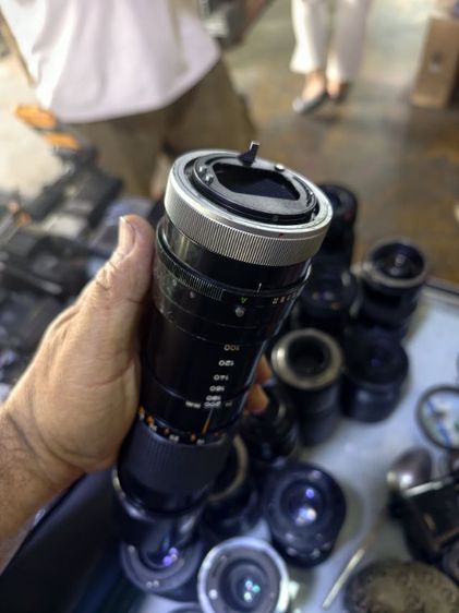 ขายเหมาเลนส์กล้อง รูปที่ 14