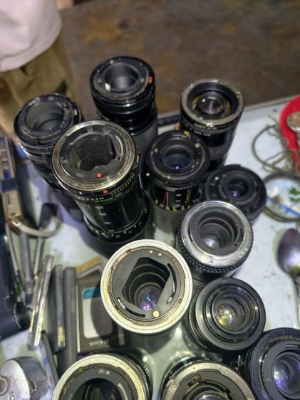 ขายเหมาเลนส์กล้อง รูปที่ 3