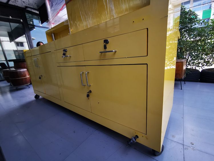 เคาน์เตอร์ขายของ รูปที่ 4