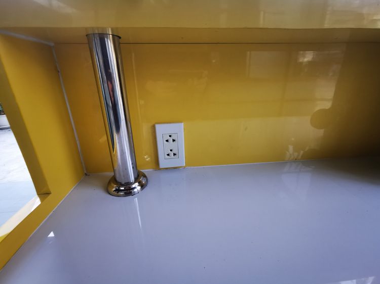 เคาน์เตอร์ขายของ รูปที่ 3