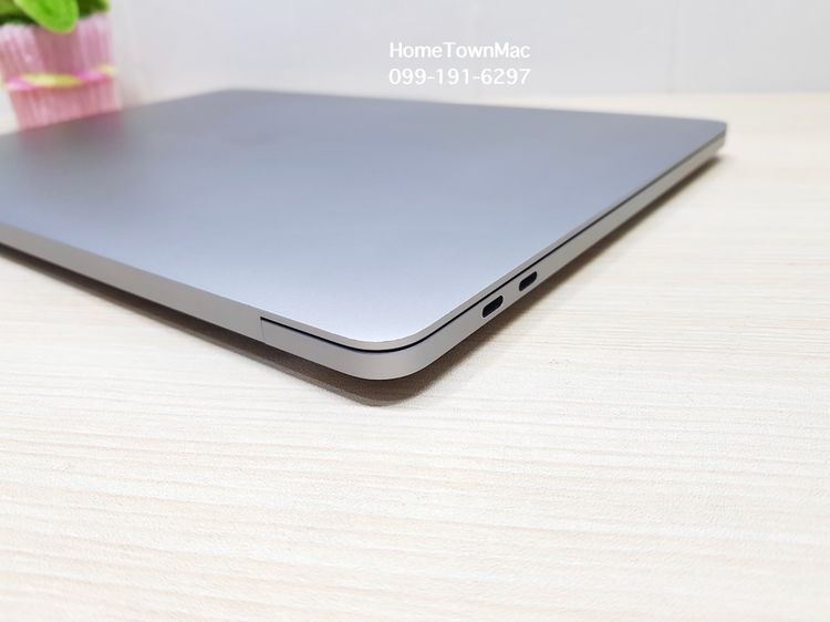 MacbookPro (Retina13-inch, 2020) Touchbar i5 1.4Ghz SSD 256Gb Ram 16Gb สี Space Gray อัพเกรดคุ้มๆ ราคาน่าโดน รูปที่ 7