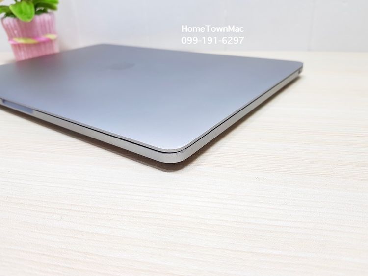 MacbookPro (Retina13-inch, 2020) Touchbar i5 1.4Ghz SSD 256Gb Ram 16Gb สี Space Gray อัพเกรดคุ้มๆ ราคาน่าโดน รูปที่ 5