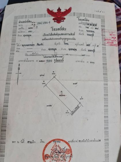 ขายค่ายมวยบ้านพร้อมห้องพัก