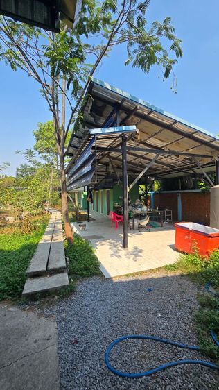 ใช่ ขายค่ายมวยบ้านพร้อมห้องพัก รูปที่ 4