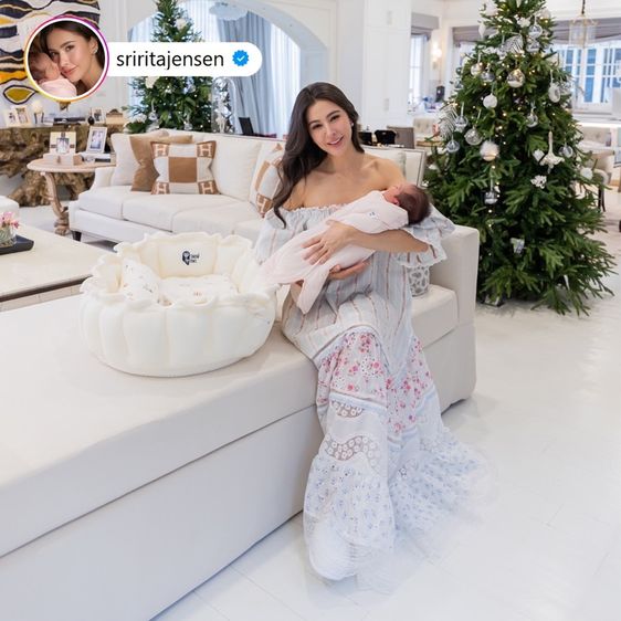 Snow Owl เบาะรังนก กันกรดไหลย้อน กางขยายได้ Baby nest เบาะนอนเด็ก เพลย์แมท เบาะกันอ๊อก รูปที่ 2