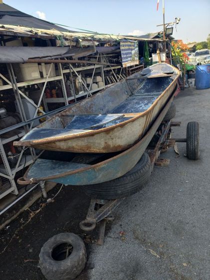 เรือเหล็ก รูปที่ 3