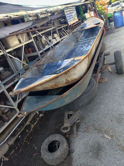 เรือเหล็ก