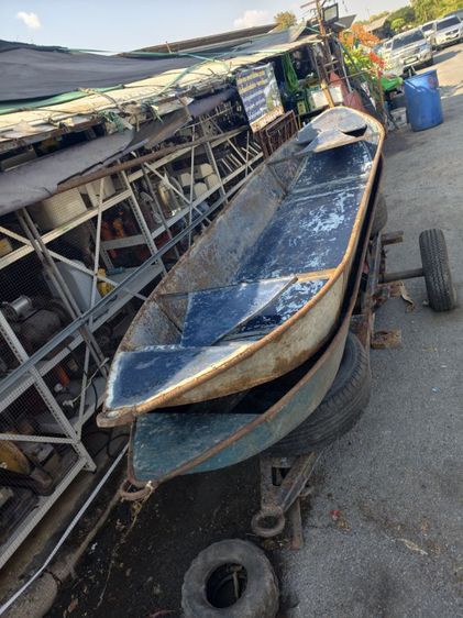 เรือเหล็ก รูปที่ 4