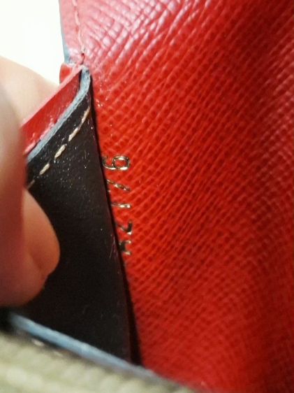 กระเป๋า lv แท้💯 รูปที่ 6