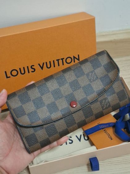 กระเป๋า lv แท้💯 รูปที่ 2