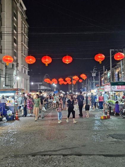 เซ้งร้านขายยา ทำเลดี ตลาดถนอมมิตร ถนนวัชรพล รูปที่ 10