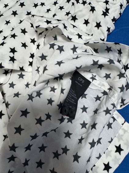 เสื้อ CPS  รูปที่ 6