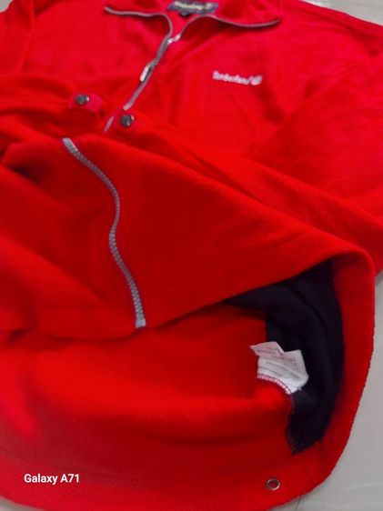 เสื้อ Timberland  รูปที่ 5