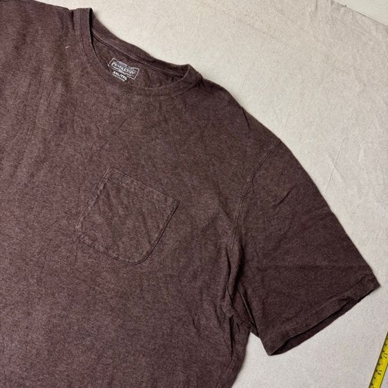 เสื้อยืด Pendleton Size XXL รูปที่ 4