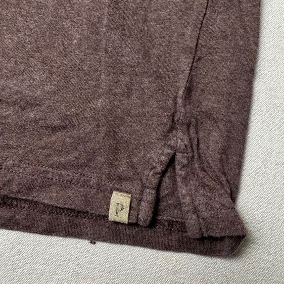 เสื้อยืด Pendleton Size XXL รูปที่ 3