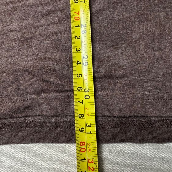 เสื้อยืด Pendleton Size XXL รูปที่ 9