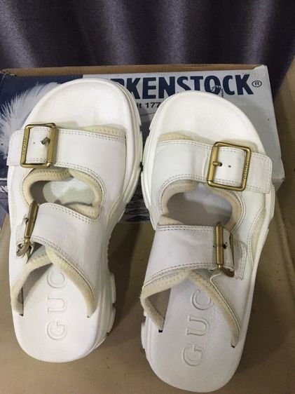 รองเท้า gucci