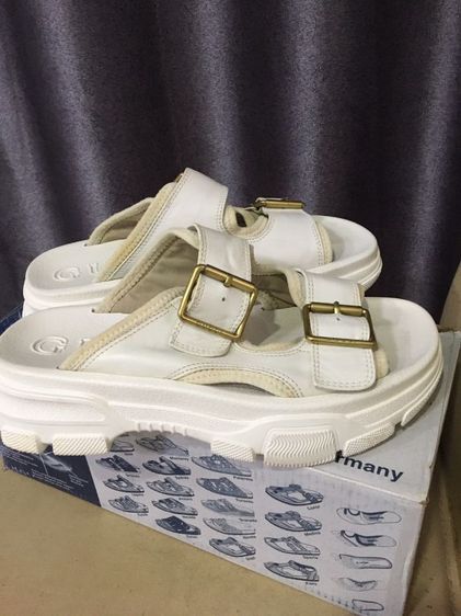 รองเท้า gucci รูปที่ 6