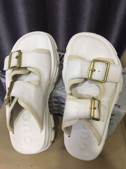 รองเท้า gucci รูปที่ 3