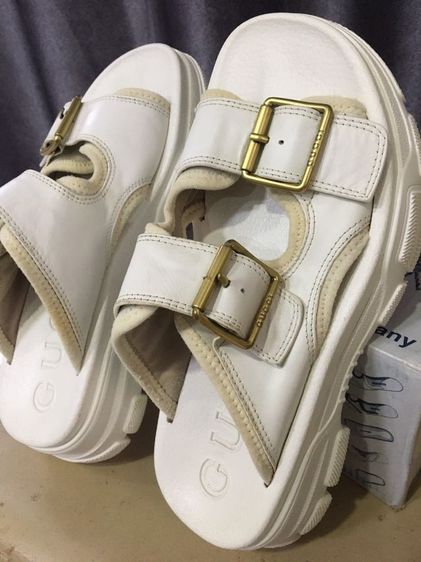 รองเท้า gucci รูปที่ 4