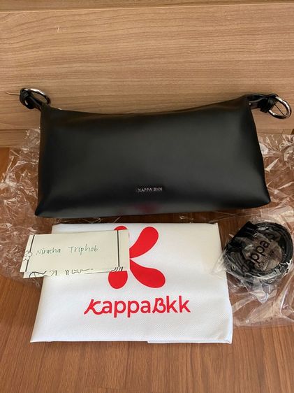 กระเป๋า kappa รุ่นmia รูปที่ 10