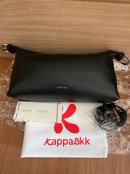 กระเป๋า kappa รุ่นmia รูปที่ 3