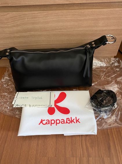 กระเป๋า kappa รุ่นmia รูปที่ 6