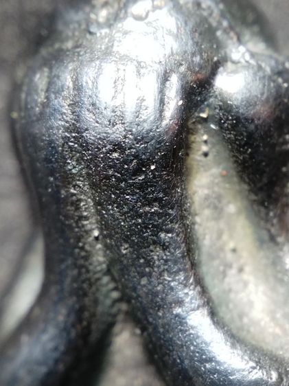 พนะปิดตาเนื้อเมฆพัตรไม่ทราบสำนักครับ รูปที่ 11