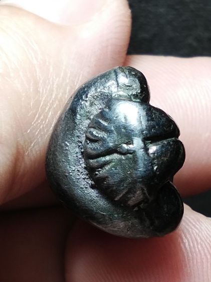 พนะปิดตาเนื้อเมฆพัตรไม่ทราบสำนักครับ รูปที่ 14