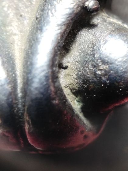 พนะปิดตาเนื้อเมฆพัตรไม่ทราบสำนักครับ รูปที่ 8