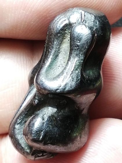 พนะปิดตาเนื้อเมฆพัตรไม่ทราบสำนักครับ รูปที่ 13