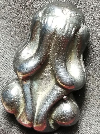 พนะปิดตาเนื้อเมฆพัตรไม่ทราบสำนักครับ รูปที่ 6