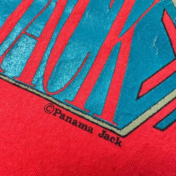 เสื้อยืด 90s Panama Jack Size XL รูปที่ 9