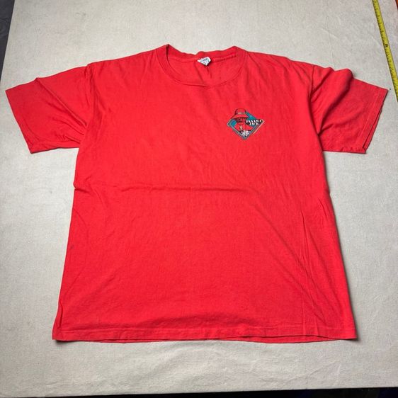 เสื้อยืด 90s Panama Jack Size XL รูปที่ 5